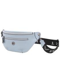 Pochete De Couro Legítimo Feminina Com Bolso Mariart Dani Pochete De Couro Legítimo Feminina Com Bolso Mariart Dani