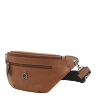 Pochete De Couro Legítimo Feminina Com Bolso Mariart Dani Pochete De Couro Legítimo Feminina Com Bolso Mariart Dani