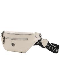 Pochete De Couro Legítimo Feminina Com Bolso Mariart Dani Pochete De Couro Legítimo Feminina Com Bolso Mariart Dani