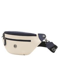 Pochete De Couro Legítimo Feminina Com Bolso Mariart Dani Pochete De Couro Legítimo Feminina Com Bolso Mariart Dani