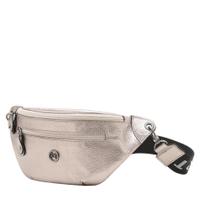 Pochete De Couro Legítimo Feminina Com Bolso Mariart Dani Pochete De Couro Legítimo Feminina Com Bolso Mariart Dani