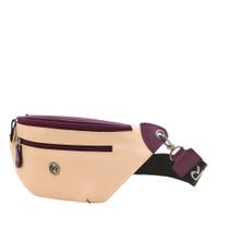 Pochete De Couro Legítimo Feminina Com Bolso Mariart Dani Pochete De Couro Legítimo Feminina Com Bolso Mariart Dani