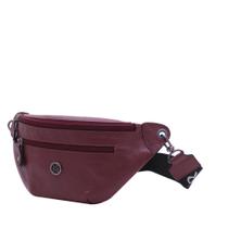 Pochete De Couro Legítimo Feminina Com Bolso Mariart Dani Pochete De Couro Legítimo Feminina Com Bolso Mariart Dani