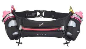 Pochete de Hidratação Fitletic Rosa Pochete de Hidratação Fitletic Rosa