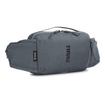 Pochete de Hidratação Thule Rail 2L - Cinza / Dark Slate