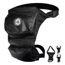 Pochete De Perna Motoboy Camping Pesca Cartucheira Trilha Pochete De Perna Motoboy Camping Pesca Cartucheira Trilha