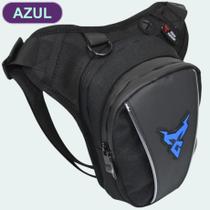 Pochete De Perna Para Moto Resistente a Agua Pochete Bolsa De Perna Costa e Cintura Motocentric Pochete De Perna Para Moto Resistente a Agua Pochete Bolsa De Perna Costa e Cintura Motocentric