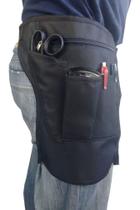 Pochete de Perna Porta Tesoura Pochete Celular Caneta Pochete de Perna Porta Tesoura Pochete Celular Caneta