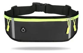 Pochete Doleira Esportiva Corrida Academia Espaçosa Caminhad