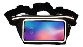 Pochete Doleira Impermeável Fitness Corrida Academia Celular