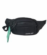 Pochete emborrachada masculina resistente denlex Pochete emborrachada masculina resistente denlex