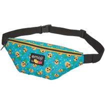 Pochete emoji by pack me tropicool - 7790827 pacific Pochete emoji by pack me tropicool - 7790827 pacific