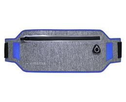 Pochete Esportiva AR70 Fit Color 6.3 Azul - Kimaster