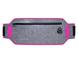 Pochete Esportiva AR70 Fit Color 6.3 Rosa - Kimaster