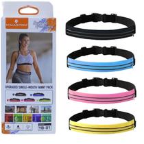 Pochete Esportiva Ciclismo Caminhada Pockets Slim