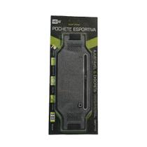 Pochete Esportiva Ideal para Corrida Conforto, Segurança e a Prova dÁgua em Várias Cores