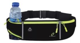 Pochete esportiva impermevel ajuste c/saida de fone na caixa