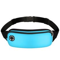 Pochete esportiva multicamadas à prova d'água para atividades, bolsa de cintura para corrida armazenamento multicamadas Pochete esportiva multicamadas à prova d'água para atividades, bolsa de cintura para corrida armazenamento multicamadas