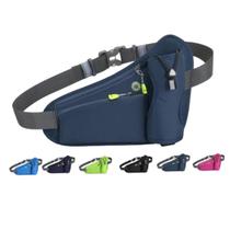 Pochete Esportiva Multifuncional para Correr Ciclismo - Porta garrafa - Pack Reflective