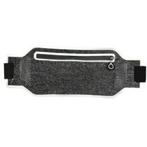 Pochete Esportiva Para Celular 10x30cm Preto - Quanhe