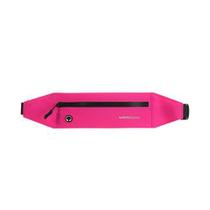 Pochete: Esportiva ultra leve 33x8cm - Rosa