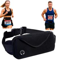 Pochete Esportiva Unissex De Corrida Impermeável Celular