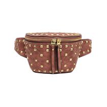 Pochete Feminina Bolsa Cintura Transversal Casual Trabalho dia a dia Multiuso Porta Celular Carteira Moeda Pochete Feminina Bolsa Cintura Transversal Casual Trabalho dia a dia Multiuso Porta Celular Carteira Moeda