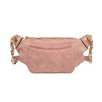 Pochete Feminina Cintura Transversal Ombro Casual Porta Celular Carteira Moeda Golden Fenix Pochete Feminina Cintura Transversal Ombro Casual Porta Celular Carteira Moeda Golden Fenix