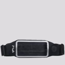 Pochete Fila Performance Slim Visor Preta