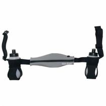 Pochete Fit Bottle - Cor: Cinza Pochete Fit Bottle - Cor: Cinza