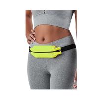 Pochete Fit Go - Cor: Amarelo Neon