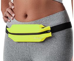 Pochete Fit Go Para Corrida Fitness Unissex Pochete Fit Go Para Corrida Fitness Unissex