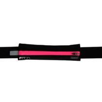 Pochete Fit Speedo - Preto/Rosa