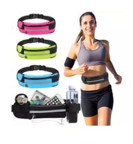 Pochete Fitness Pochete Fitness