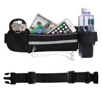 Pochete Fitness Impermeável Corrida Academia Porta Celular