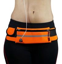 Pochete Fitness Porta Celular Academia, Corrida