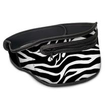 Pochete Fitness Zebra