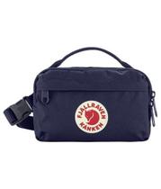 Pochete Fjällräven Kånken Hip Pack Roxo Pochete Fjällräven Kånken Hip Pack Roxo