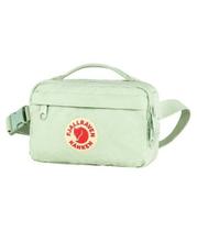 Pochete Fjällräven Kånken Hip Pack Verde Menta Pochete Fjällräven Kånken Hip Pack Verde Menta