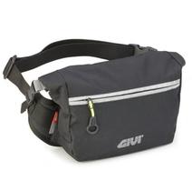 Pochete Givi EA125B Resistente à Água Regulável na Cintura Pochete Givi EA125B Resistente à Água Regulável na Cintura