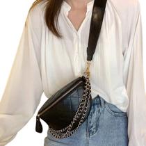 Pochete Grande Feminina Tendencia Porta Documentos Branca Pochete Grande Feminina Tendencia Porta Documentos Branca