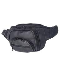 Pochete Grande Masculina De Couro Le Voyage Com 6 Bolsos Pochete Grande Masculina De Couro Le Voyage Com 6 Bolsos