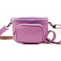 Pochete Guaiaca Colors em Couro Artlux 9049