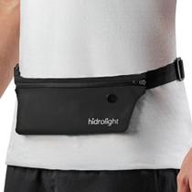 Pochete Hidrolight Light Preta Pochete Hidrolight Light Preta