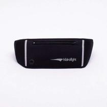 Pochete Hidrolight Triathlon - Preto - G Pochete Hidrolight Triathlon - Preto - G