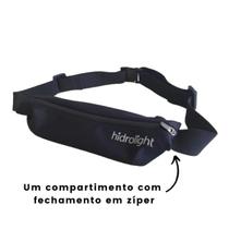 Pochete impermeável fit corrida hidrolight