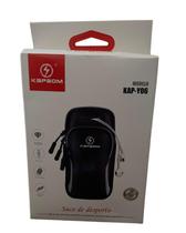 Pochete Kapbom KAP-Y06 Impermeável Esportiva