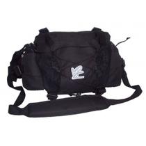 Pochete Ludoraal BomBom Preto Pochete Ludoraal BomBom Preto