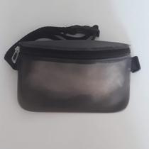 Pochete Manon Fumê Pochete Manon Fumê