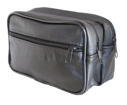 Pochete Masculina Bolsa Cintura Motoqueiro Couro De Genuíno Pochete Masculina Bolsa Cintura Motoqueiro Couro De Genuíno